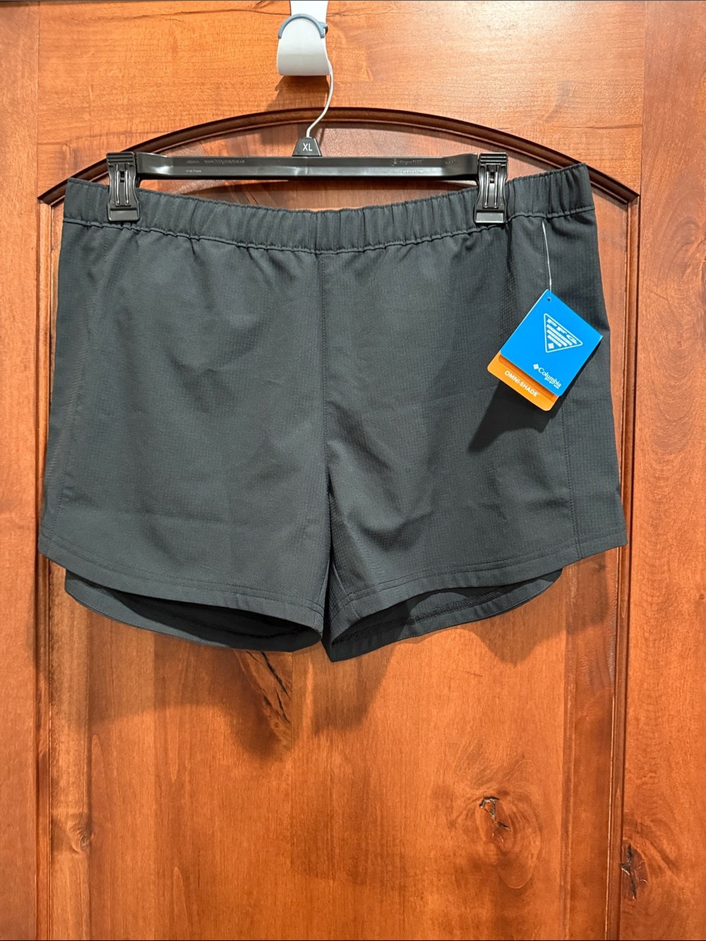 Everyday Active Women's Black Shorts